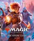 Abbildung von: Magic The Gathering The Visual Guide - DK
