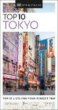 Bild: DK Top 10 Tokyo - DK Eyewitness Travel