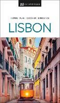 Abbildung von: DK Lisbon - DK Eyewitness Travel