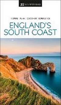 Abbildung von: DK England's South Coast - DK Eyewitness Travel