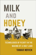 Bild: Milk and Honey - MIT Press