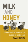 Cover: Milk and Honey - MIT Press