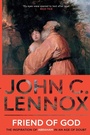 Cover: Friend of God - SPCK Publishing