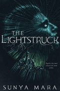 Cover: The Lightstruck - Clarion Books
