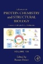 Cover: Control of Cell Cycle and Cell Proliferation: Volume 135 - Academic Press
