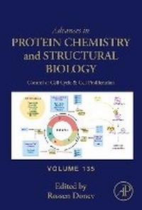 Enlarge image Cover: Control of Cell Cycle and Cell Proliferation: Volume 135 - Academic Press