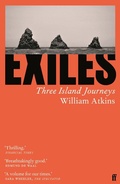Cover: Exiles - Faber & Faber