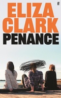Cover: Penance - Faber And Faber Ltd.