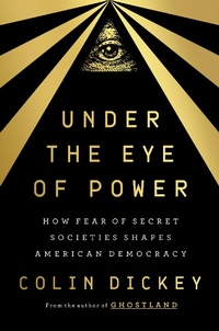 Enlarge image Cover: Under the Eye of Power - Viking