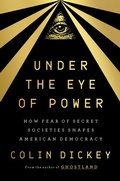 Cover: Under the Eye of Power - Viking