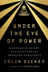 Enlarge image Cover: Under the Eye of Power - Viking