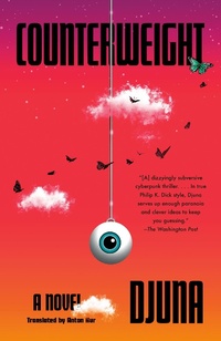 Abbildung von: Counterweight - Vintage