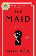 Cover: The Maid: A GMA Book Club Pick - Ballantine Books Inc.