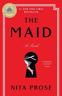 Enlarge image Cover: The Maid: A GMA Book Club Pick - Ballantine Books Inc.