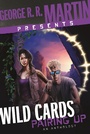Cover: George R. R. Martin Presents Wild Cards: Pairing Up - Random House Worlds