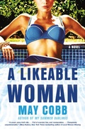 Cover: A Likeable Woman - Berkley