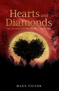 Cover: Hearts and Diamonds - Maxx Victor