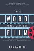 Cover: The Word Becomes Film - various Australia publishers