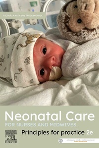 Abbildung von: Neonatal Care for Nurses and Midwives - Elsevier