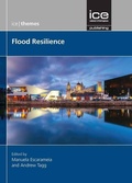 Cover: Flood Resilience - Thomas Telford Ltd
