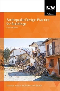 Enlarge image Cover: Earthquake Design Practice for Buildings - Thomas Telford Ltd