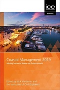 Cover: Coastal Management 2019 - Thomas Telford Ltd