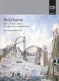Cover: The Civil Engineers, The Contractors and The Consulting Engineers - 3 part bookset - Thomas Telford Ltd