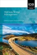 Cover: Highway Bridge Management - Thomas Telford Ltd
