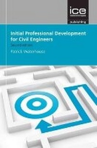 Enlarge image Cover: Revised bundle - ICE Professional Development 3 book set - Thomas Telford Ltd