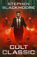 Cover: Cult Classic - Astra Publishing House