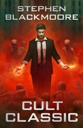 Cover: Cult Classic - Daw Books