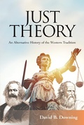Cover: Just Theory - National Council of Teachers of English (NCTE)