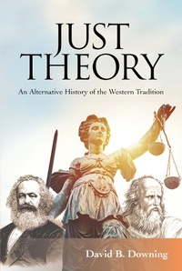 Enlarge image Cover: Just Theory - National Council of Teachers of English (NCTE)