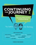 Cover: Continuing the Journey 2 - National Council of Teachers of English (NCTE)
