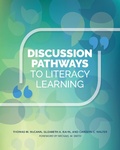 Cover: Discussion Pathways to Literacy Learning - National Council of Teachers of English (NCTE)