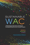 Cover: Sustainable WAC - National Council of Teachers of English (NCTE)