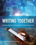 Cover: Writing Together - National Council of Teachers of English (NCTE)