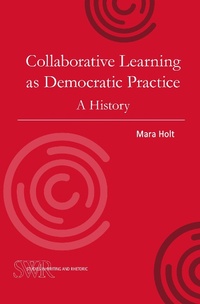 Enlarge image Cover: Collaborative Learning as Democratic Practice - National Council of Teachers of English (NCTE)