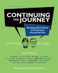 Cover: Continuing the Journey - National Council of Teachers of English (NCTE)