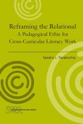 Cover: Reframing the Relational - National Council of Teachers of English (NCTE)