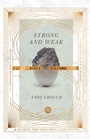 Cover: Strong and Weak Bible Study - IVP Bible Studies