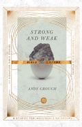 Cover: Strong and Weak Bible Study - IVP Bible Studies