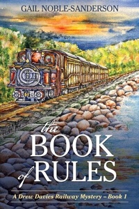 Abbildung von: The Book of Rules - Noble Press