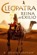 Cover: Cleopatra, Reina del Exilio - Babelcube Inc.