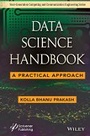 Cover: Data Science Handbook - Wiley