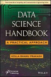 Abbildung von: Data Science Handbook - Wiley