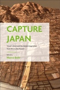 Cover: Capture Japan - Bloomsbury Visual Arts