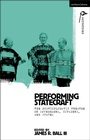 Cover: Performing Statecraft - Methuen Drama