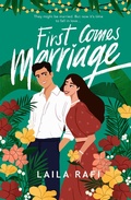 Abbildung von: First Comes Marriage - Orion