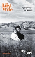 Cover: The Lost Wife - Weidenfeld & Nicolson